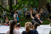 Under the Elms 2015