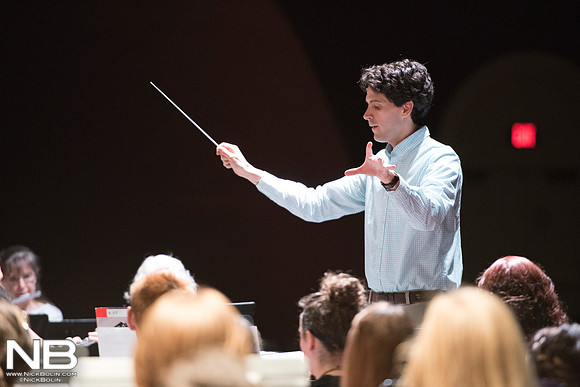 Under the Elms 2016