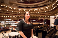 Carnegie Hall