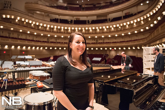 Carnegie Hall