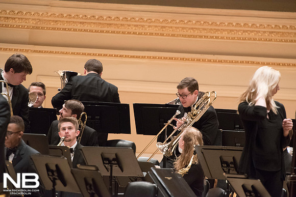 Carnegie Hall