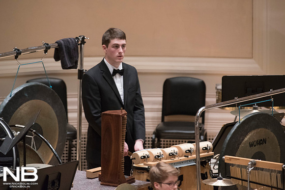 Carnegie Hall