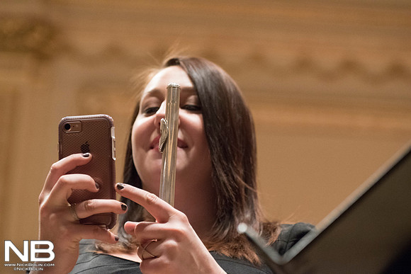 Carnegie Hall