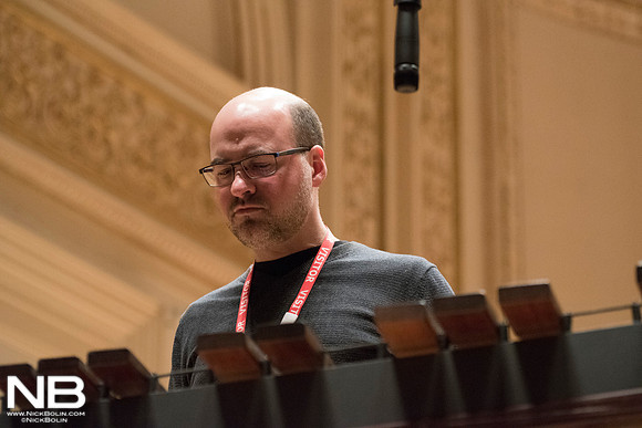 Carnegie Hall