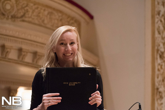 Carnegie Hall