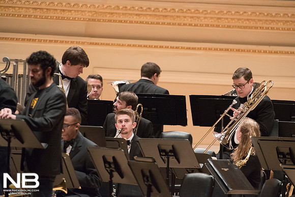 Carnegie Hall