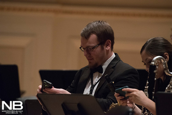 Carnegie Hall
