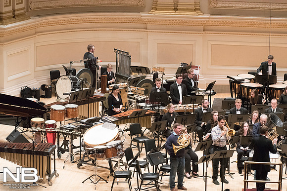 Carnegie Hall
