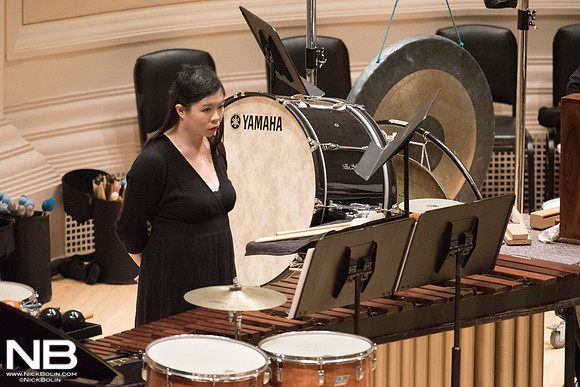 Carnegie Hall