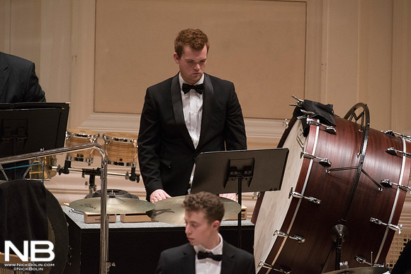 Carnegie Hall