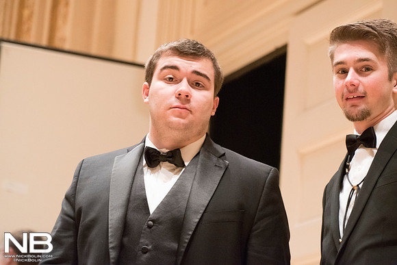Carnegie Hall