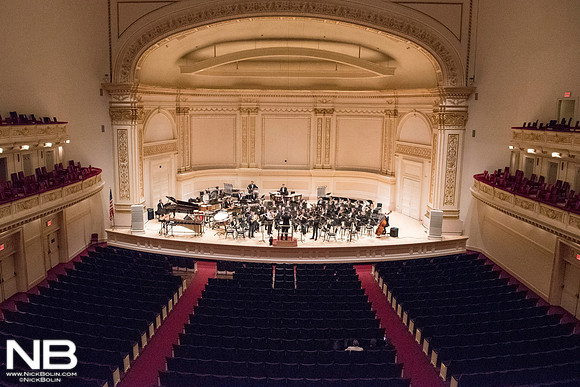 Carnegie Hall