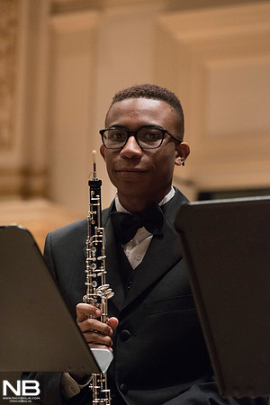 Carnegie Hall