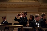 Carnegie Hall