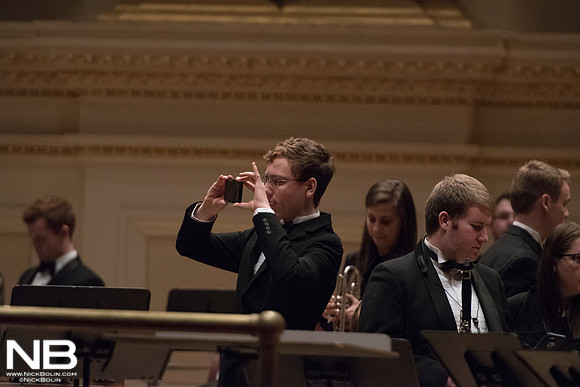 Carnegie Hall