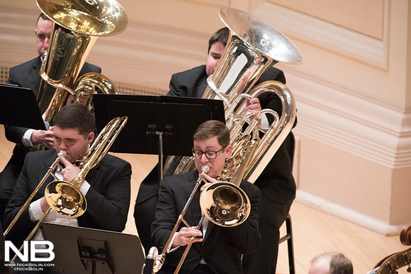 Carnegie Hall
