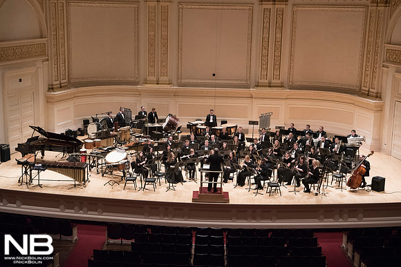 Carnegie Hall