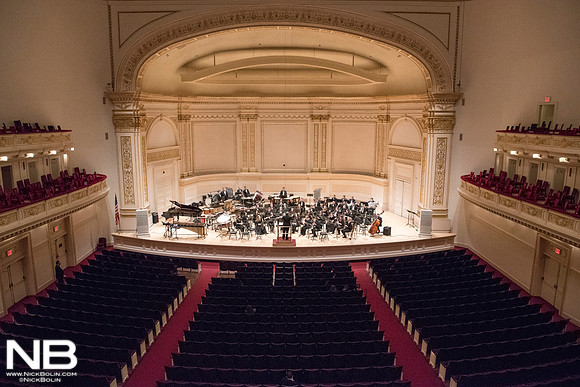 Carnegie Hall