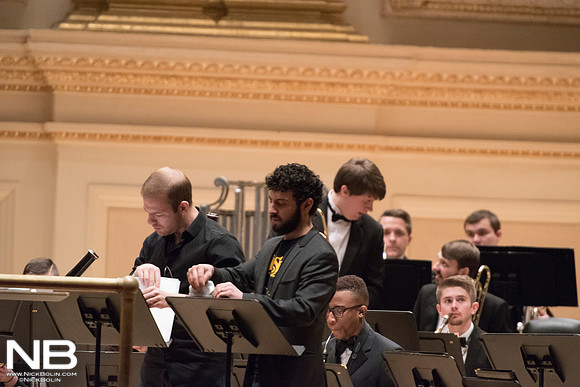 Carnegie Hall