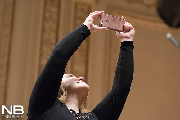 Carnegie Hall
