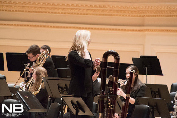 Carnegie Hall