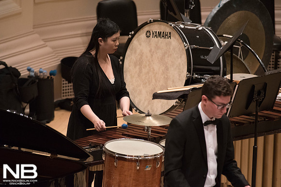 Carnegie Hall