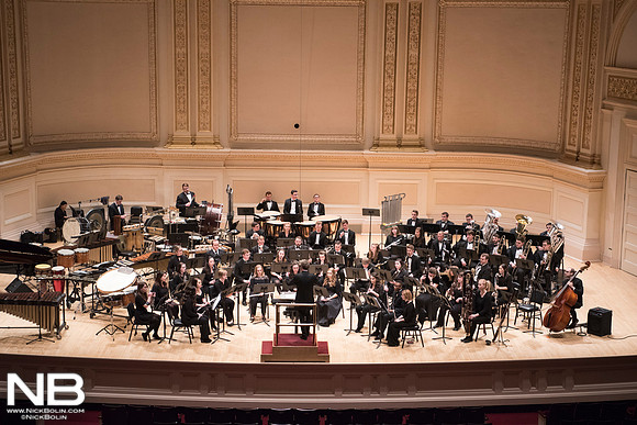 Carnegie Hall