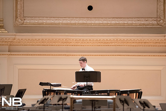 Carnegie Hall