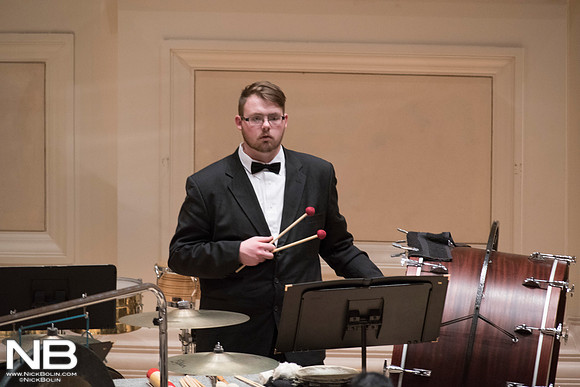 Carnegie Hall