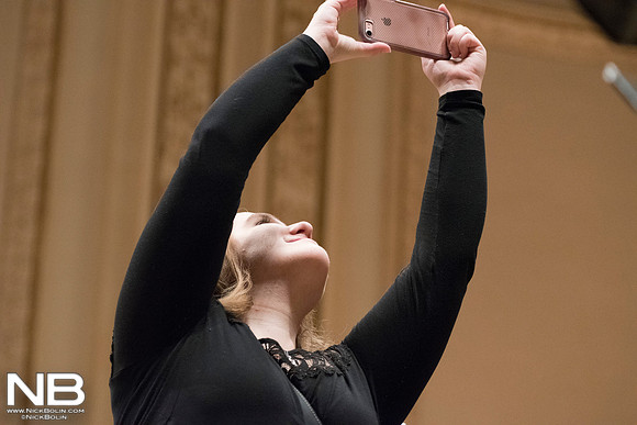 Carnegie Hall