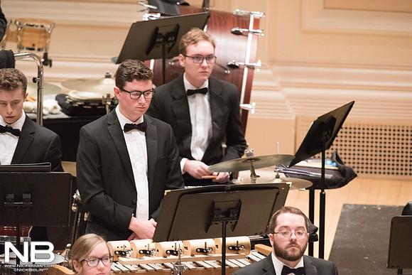 Carnegie Hall