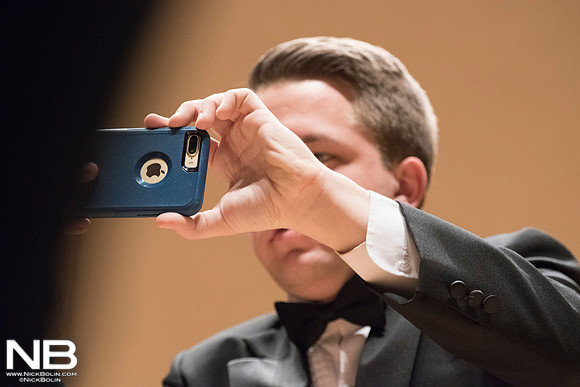 Carnegie Hall