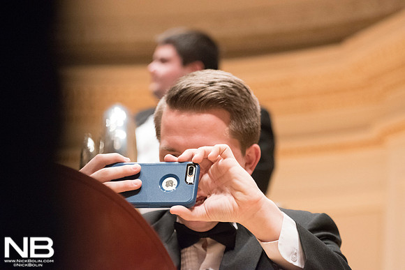 Carnegie Hall
