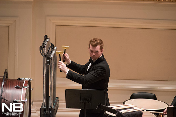 Carnegie Hall