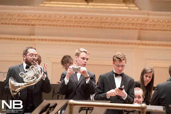 Carnegie Hall