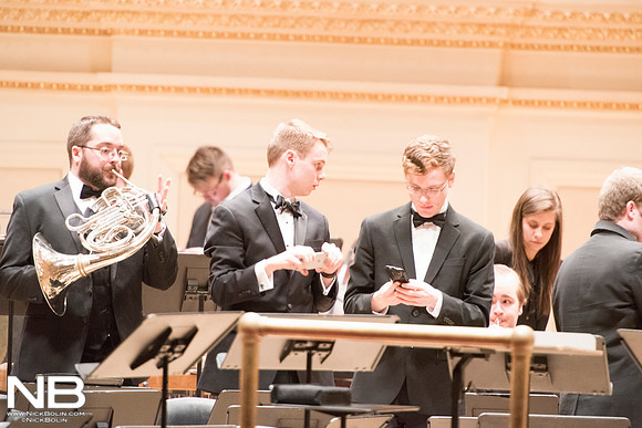 Carnegie Hall
