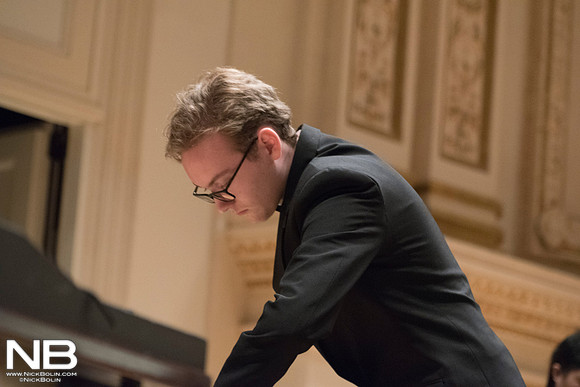 Carnegie Hall