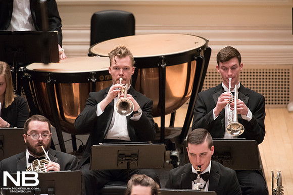 Carnegie Hall