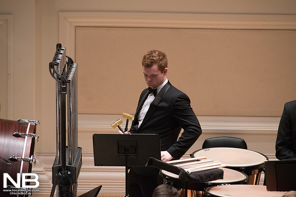 Carnegie Hall
