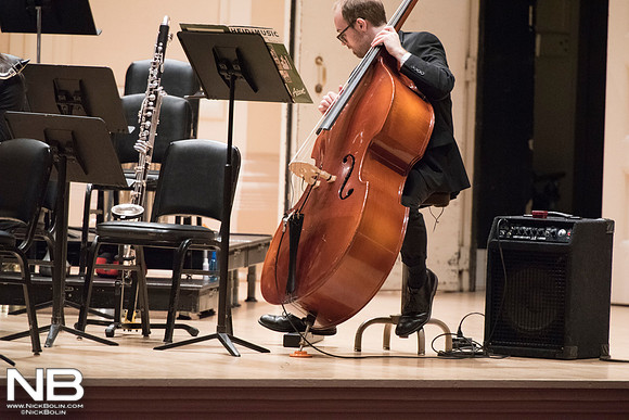 Carnegie Hall