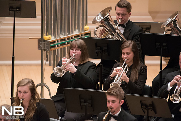 Carnegie Hall