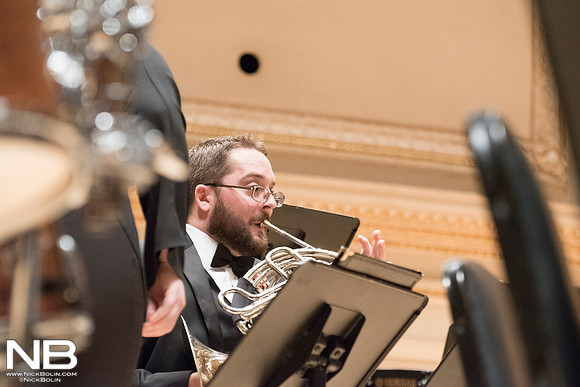 Carnegie Hall