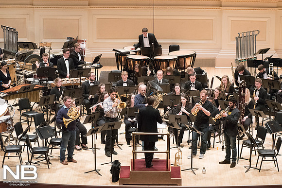 Carnegie Hall