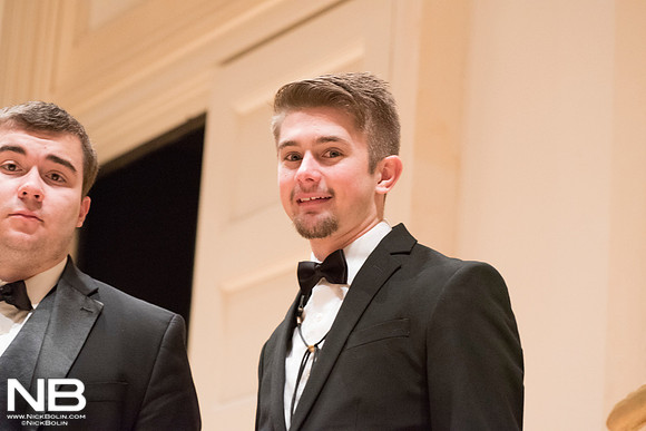 Carnegie Hall