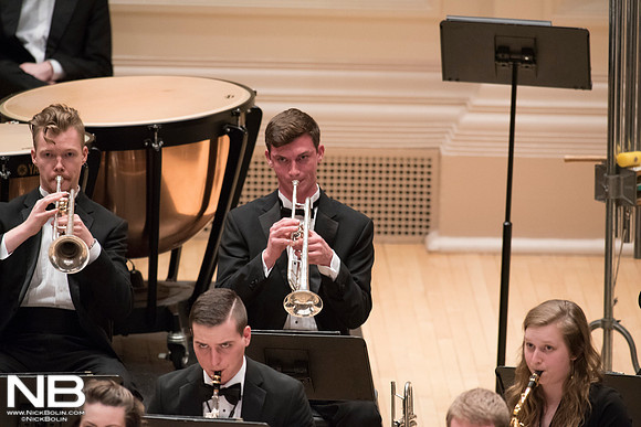 Carnegie Hall