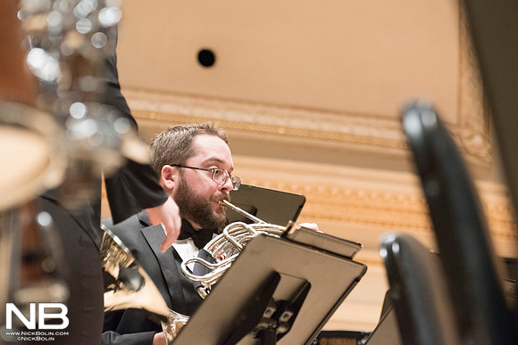 Carnegie Hall