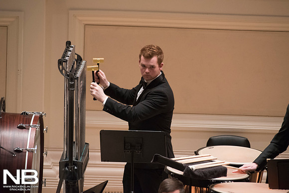 Carnegie Hall