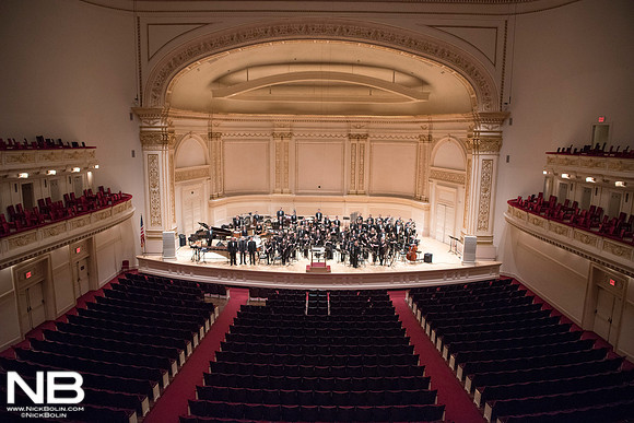 Carnegie Hall