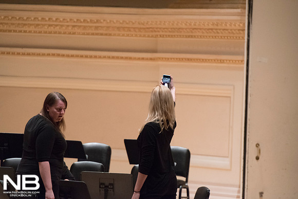 Carnegie Hall