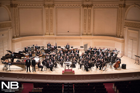 Carnegie Hall